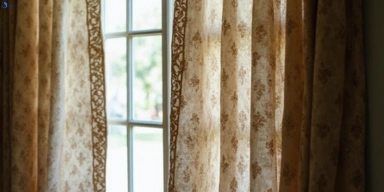 Dry cleaning delicate silk velvet drapes marsden Matty Curtain Cleaning