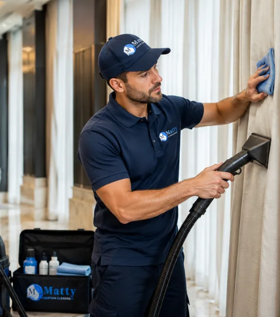 Marsden Curtain Cleaning