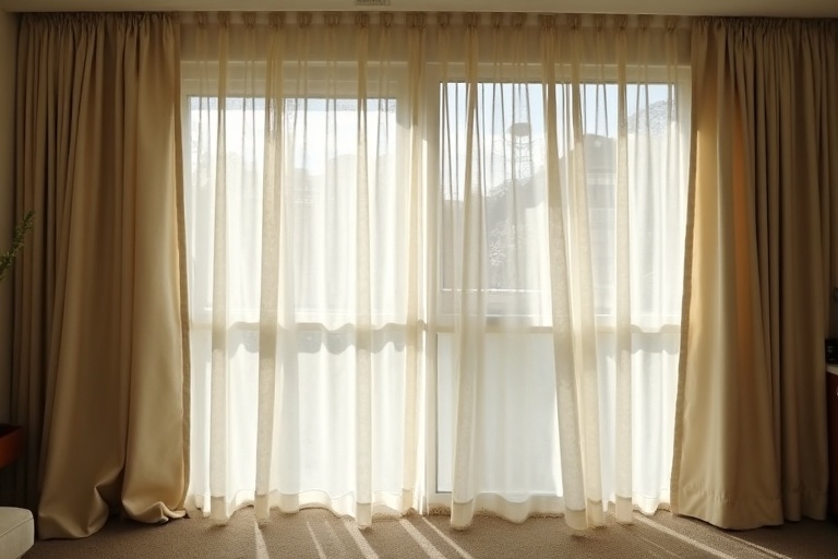 Before Professional Cleaning - Marsden
