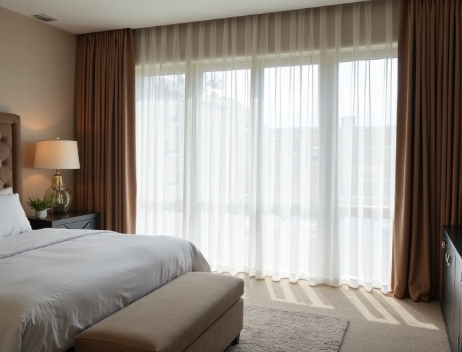 Marsden Blockout Curtain Cleaning